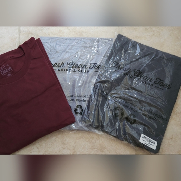 Fresh TShirts - Picture 2 of 9